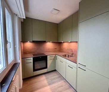 "moderne sanierte Single-Wohnungen" - Photo 2