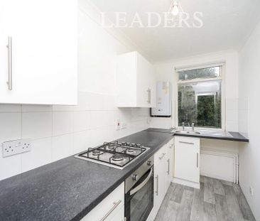 1 bedroom house to rent - Photo 3