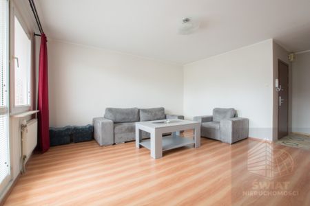 Na wynajem 2 pokojowe mieszkanie w Przecławiu - Фото 2