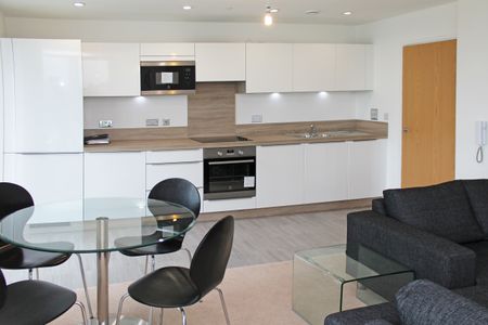 2 bedroom apartment to rent - Photo 3