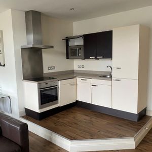 1 bedroom apartment to rent - Photo 2