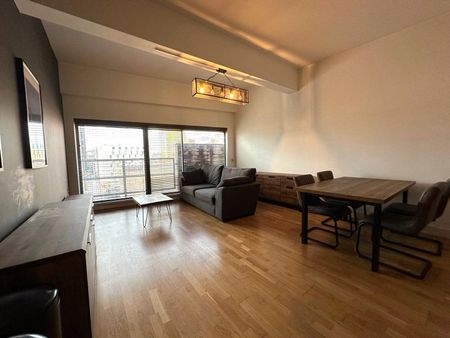 Express Networks, 6 Oldham Road, Manchester City Centre, Greater Manchester, M4 5DB - Photo 3