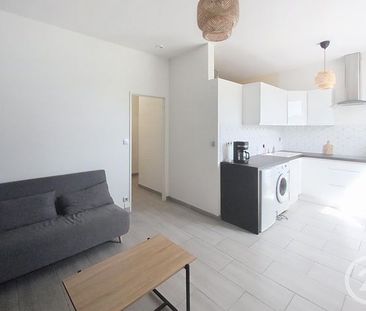 Appartement F1 à louer - Photo 1