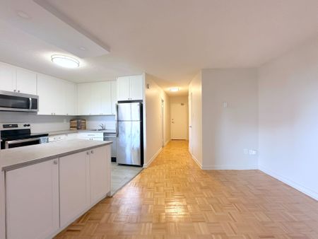 For Lease - 30 Denton Avenue Unit# 1001, Toronto, Ontario - Photo 2
