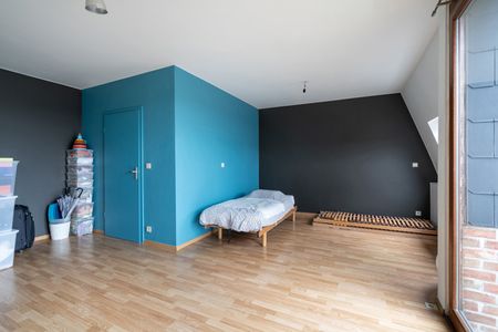 Duplex te huur in Kessel-Lo - Photo 5