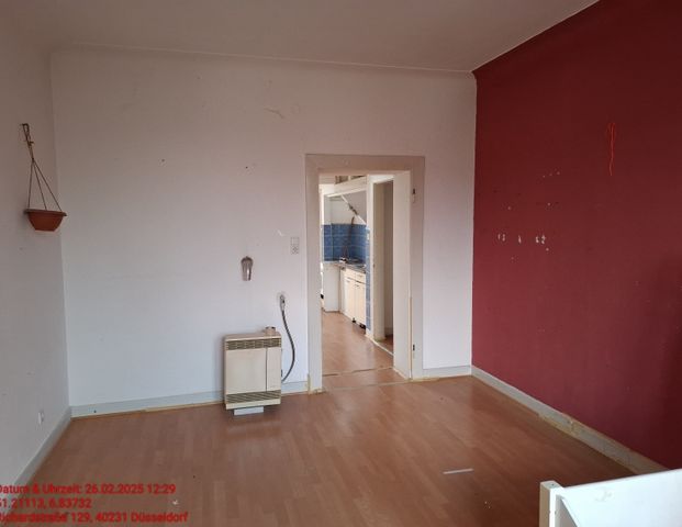 2-Zimmer Wohnung - Photo 1