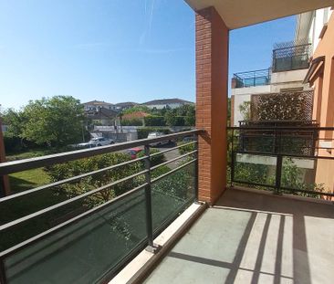Location Appartement 2 pièces 43m² CUGNAUX 31270 - Photo 6