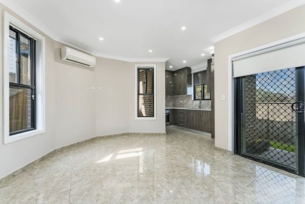 A cosy place to call home! - Photo 1