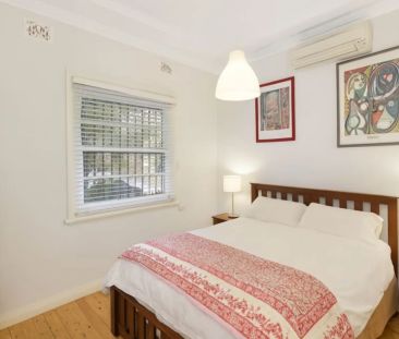Light Filled Two Bedroom Character Home - Photo 1