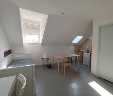 Location Appartement 1 pièce 18m² BELFORT 90000 - Photo 4
