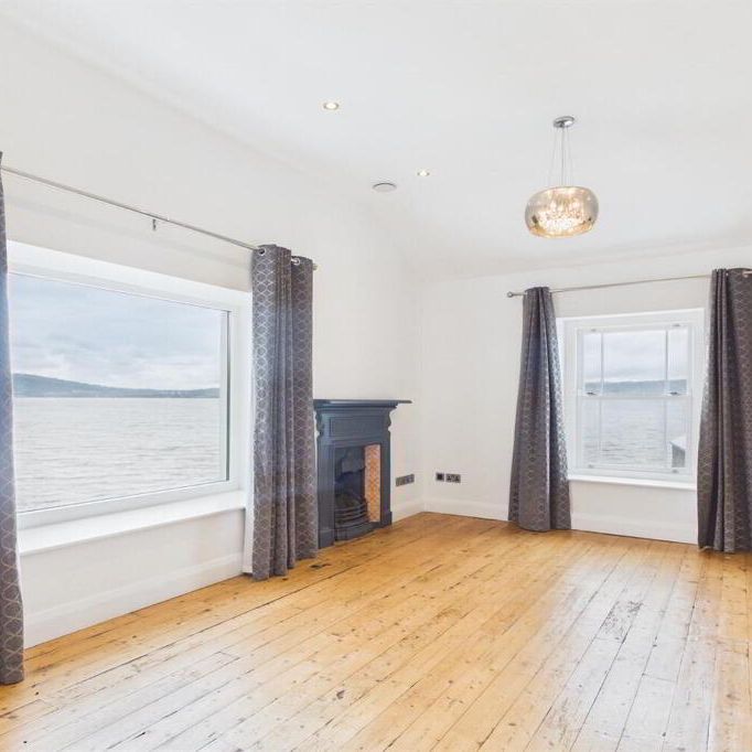 Apt 2 Pier House, 1 Seafront Road, Holywood, BT18 0BB - Photo 1