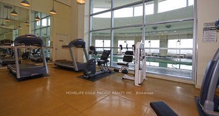 For Lease - 36 Lee Centre Drive Unit# 3108, Toronto, Ontario - Photo 2