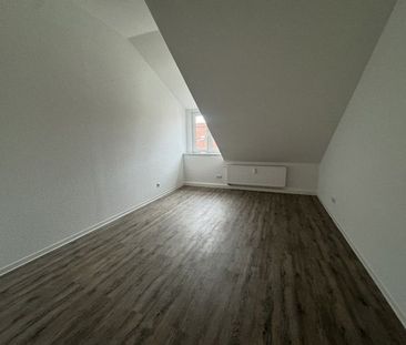 Wunderschöne 3-Raum-Wohnung über den Dächern von Leipzig - Foto 6