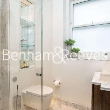 Penthouse East, Prince Of Wales Terrace, W8 - Photo 1