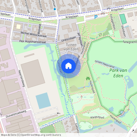 Meibeemd 12 / 403, 2610 Wilrijk