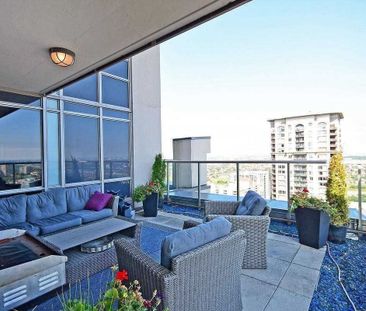 For Lease - 388 Prince of Wales Drive Unit# 3206, Mississauga, Ontario - Photo 2