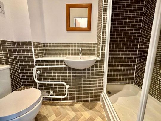 2 bedroom apartment to rent - Photo 1