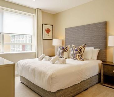 Circus Apartments, Canary Wharf - Photo 4