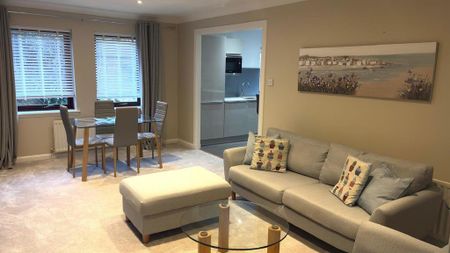 2 bedroom flat to rent - Photo 4