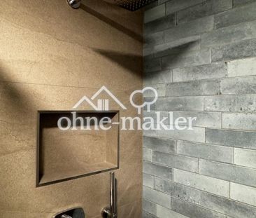 Neubau: Moderne 2-Zimmer-Wohnung im 2. OG in Nürtingen - Photo 1