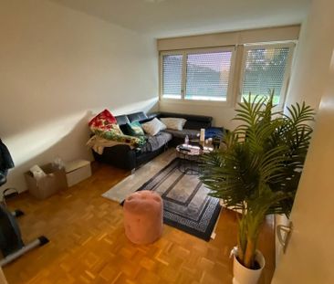 A saisir ! Magnifique studio idéalement situé à Vernier ! - Photo 1