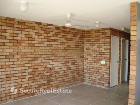 “Auchenflower Unit with River & City Views” - Photo 5