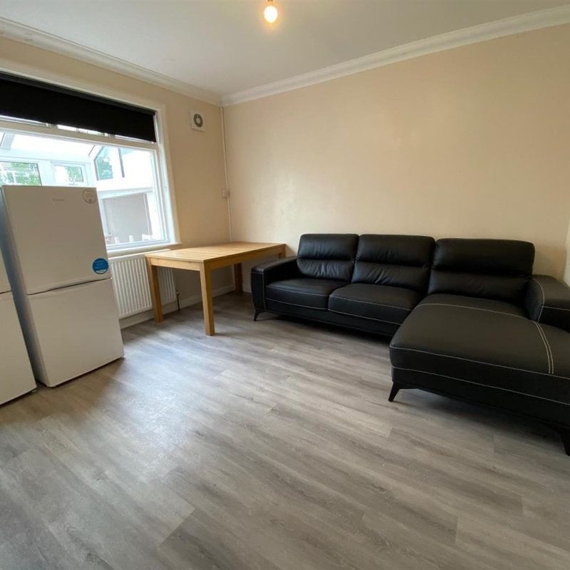 Stanmer Villas, Brighton - Photo 1