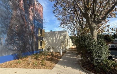 Location Appartement P1 neuf Castelnau-le-lez - Photo 2