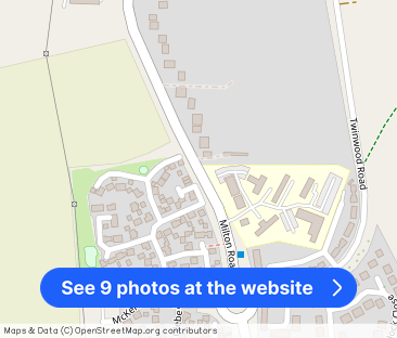 Milton Road, Clapham, Bedford, Bedfordshire, MK41 - Photo 1