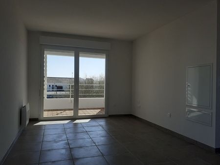 Location appartement 3 pièces, 61.00m², Noirmoutier-en-l'Île - Photo 2