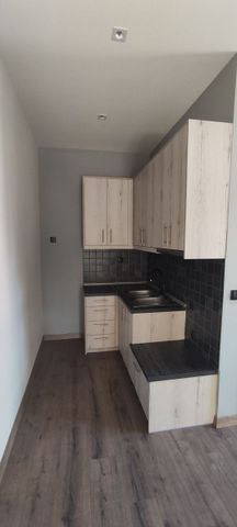 Studio/Γκαρσονιέρα για ενοικίαση Καραβατιά (Ιωάννινα) - Φωτογραφία 4