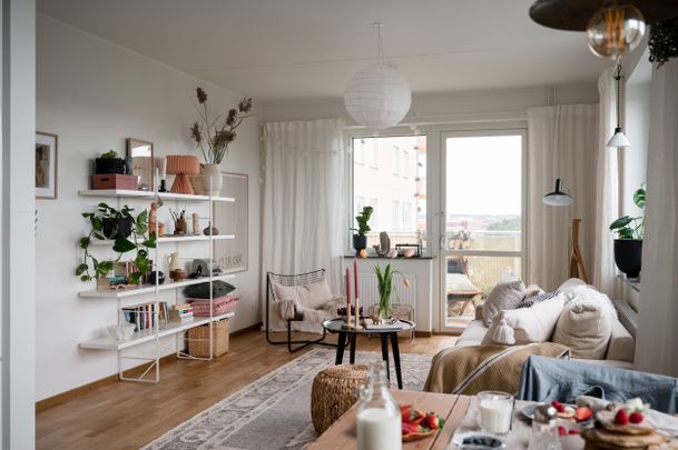 Babordsgatan, Västerås - Photo 1