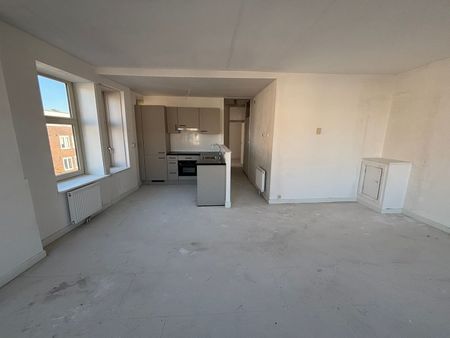 Jan Evertsenstraat 59-3, Balboaplein e.o., 1057BN, Amsterdam - Foto 5