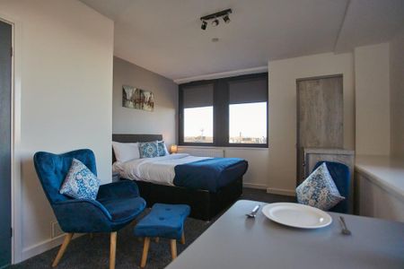 1 bedroom apartment to rent - Photo 4