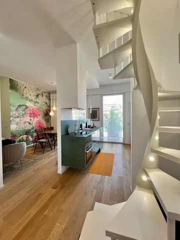 Via XX Settembre, Florence, Tuscany 50129 - Photo 2