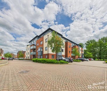 2 bedroom ground floor flat to rent - Photo 3