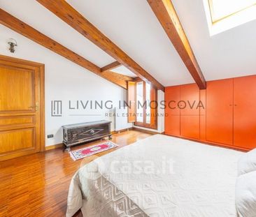 Trilocale in Affitto in Via Carlo Farini 75 a Milano - Foto 4