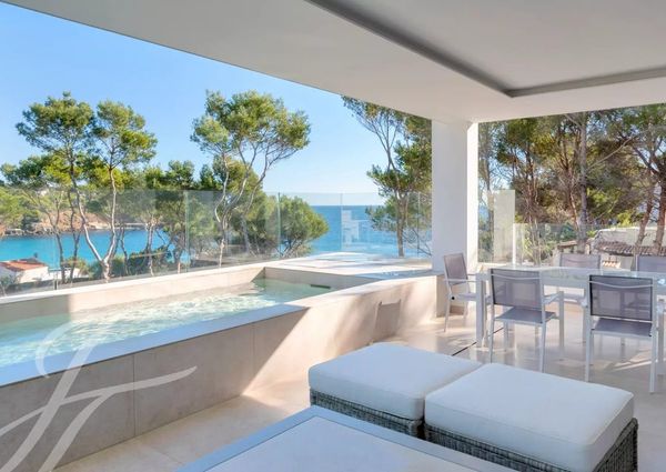 Cala Llenya, Balearic Islands 07850