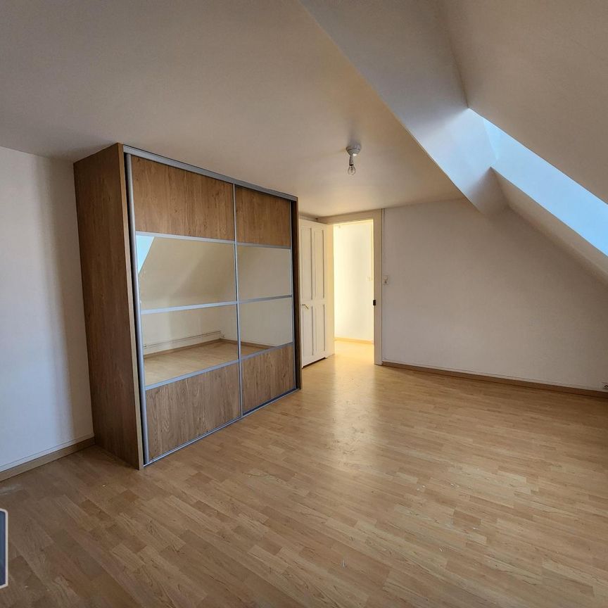 Location Appartement 2 pièces 49m² CAMBRAI 59400 - Photo 1