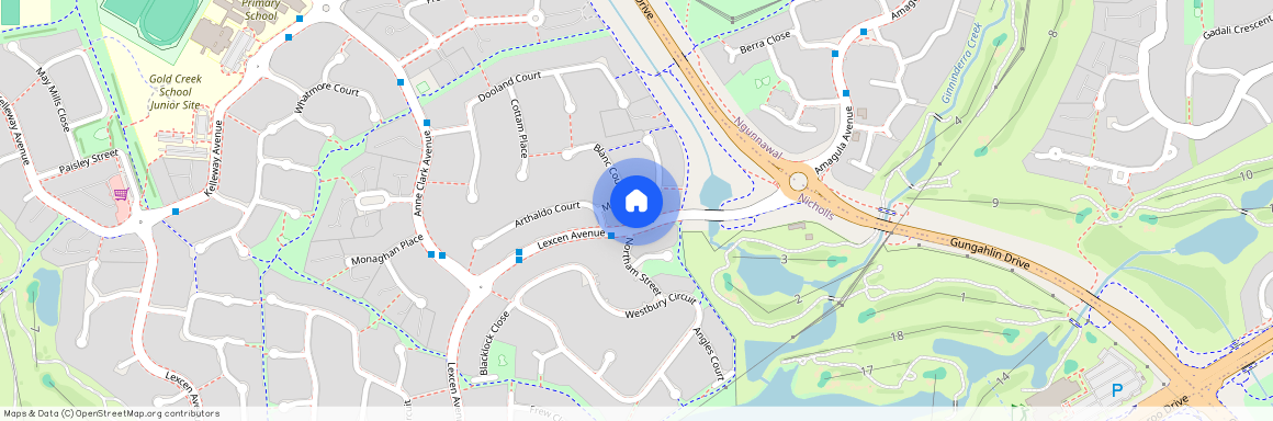 6 Massie Place, Nicholls