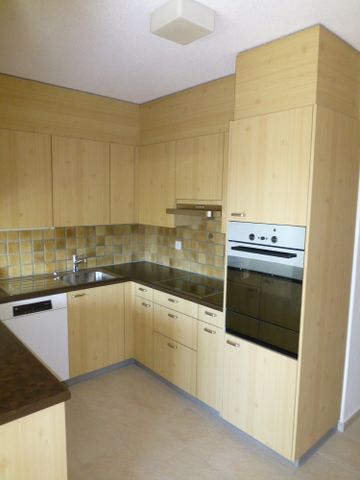 4.5 Zimmer, 136 m², EG - Photo 2