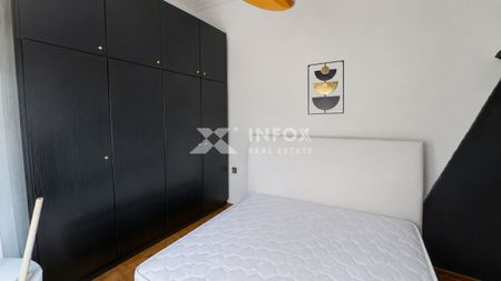 ΕΝΟΙΚΙΑΖΕΤΑΙ ΕΠΙΠΛΩΜΕΝΟ ΔΙΑΜΕΡΙΣΜΑ ΓΙΑ ΦΟΙΤΗΤΕΣ Η΄ ΕΚΠΑΙΔΕΥΤΙΚΟΥΣ ΑΠΟ 1/10/2026 ΕΩΣ ΚΑΙ ΤΕΛΗ ΙΟΥΛΙΟΥ - Photo 4