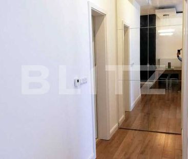 2 camere, 56 mp, TOTUL NOU, imobil nou, zona Piata Mihai Viteazu - Photo 1