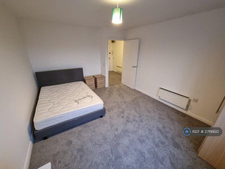 2 bedroom flat to rent - Photo 4