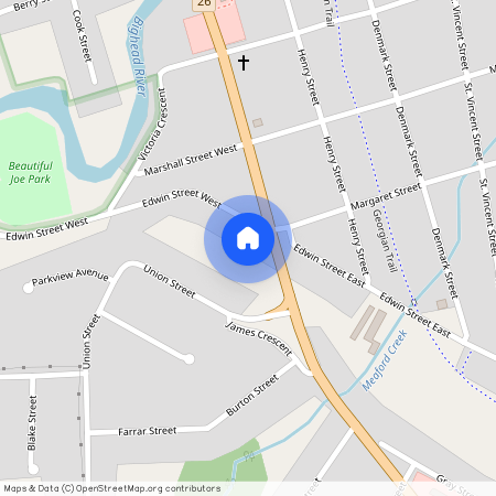 7 Edwin Street, Meaford