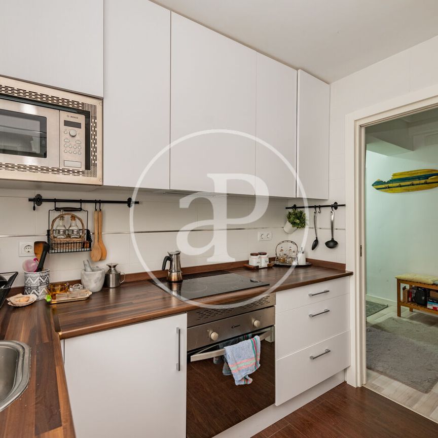 Flat for rent in Prosperidad (Madrid) - Foto 1