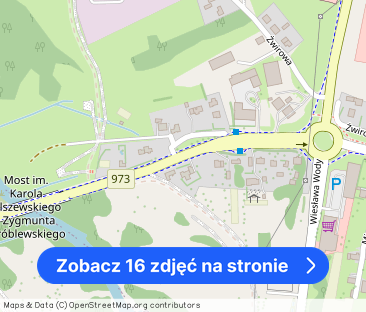 Tarnów, ul. Mościckiego – 2 pokoje | 44,46 m² | Do wynajęcia | 1. p - Zdjęcie 1
