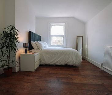 Room in a Shared House, Alloa Road, SE8 - Photo 5