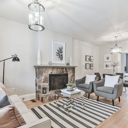 For Lease - 41 Sixth Street, Toronto, Ontario - Photo 1