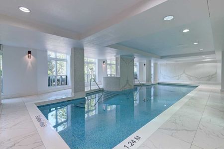 For Lease - 23 Lorraine Drive Unit# 1809, Toronto, Ontario - Photo 4